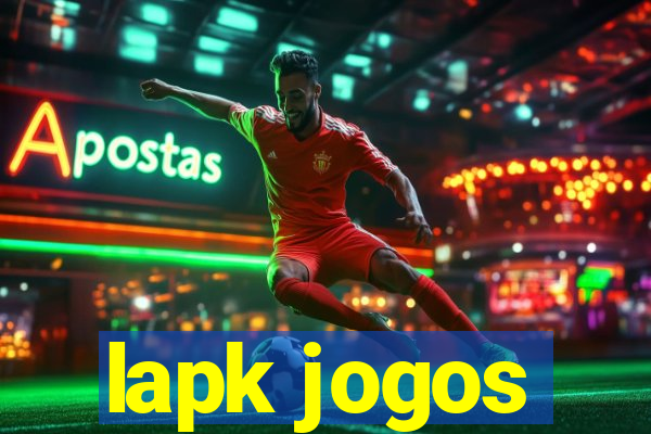 lapk jogos